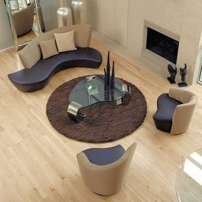 modern home furniture designs 