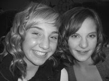 Me and Miss Lauren!