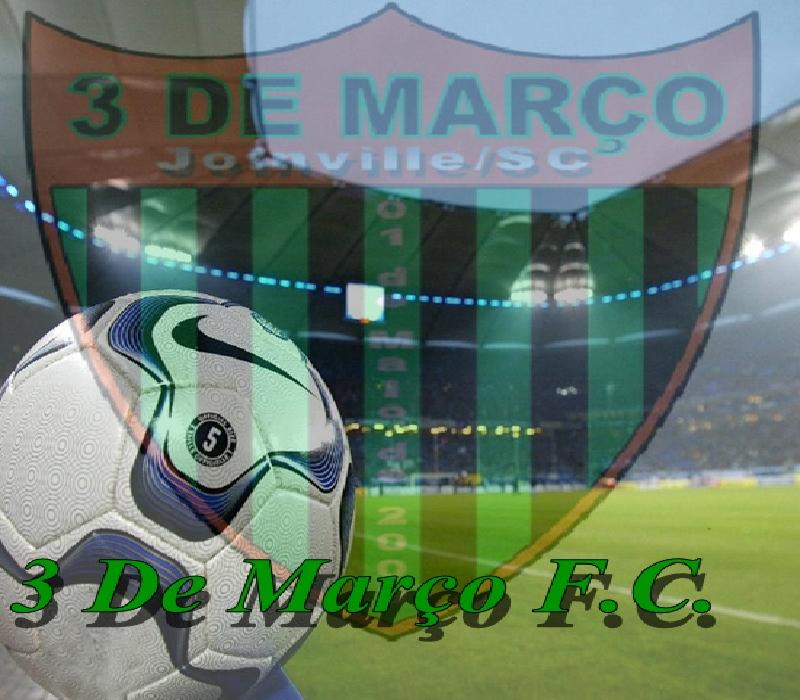 3 de Março F.C.