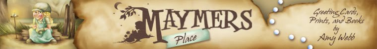 Maymers Place