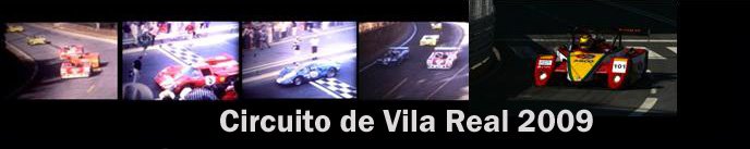 Circuito Internacional de Vila Real