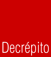 Dibujos decrépitos