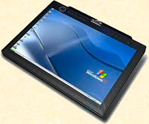 TabletPC Dell Latitude XT.