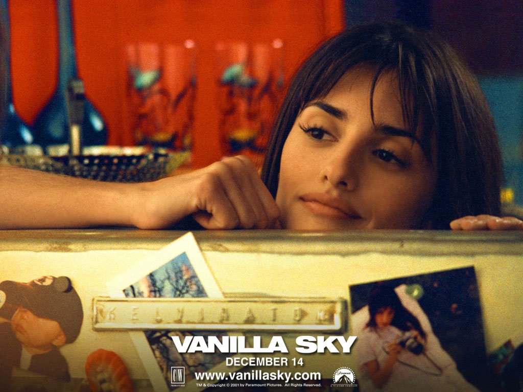 ♥ Ballet Pink ♥: Vanilla Sky