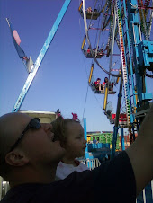 daddy and the ferris wheel