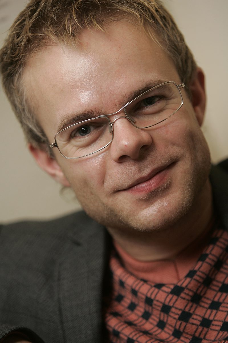 Moshonista IGJENKJENNELSE 1