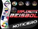 SIMPLEMENTE BEISBOL