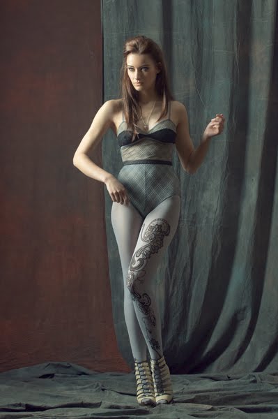Hayley Buchanan