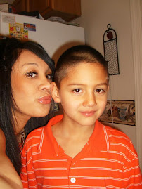 Fabian with Tricial