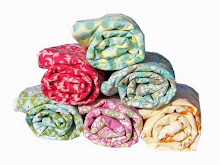 Plush Baby Blankets