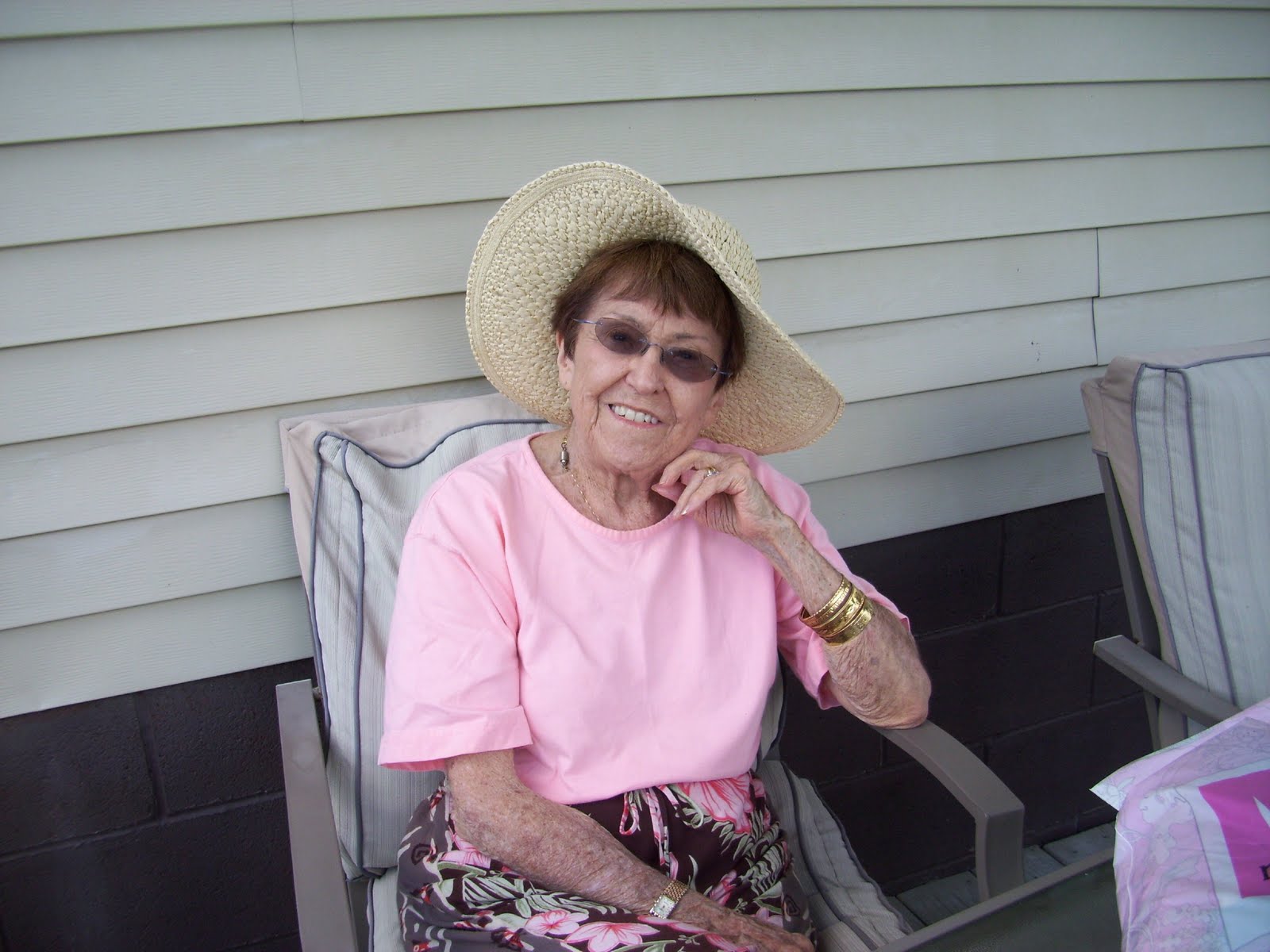 Nancy Read