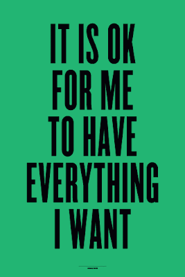 Everything I Want