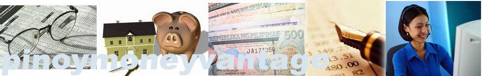 PINOYMONEYVANTAGE