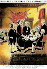founding fathers W/ funny caption