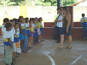 APRESENTAÇÃO DO 1º ANO