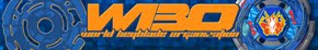 WBO - World Beyblade Organization