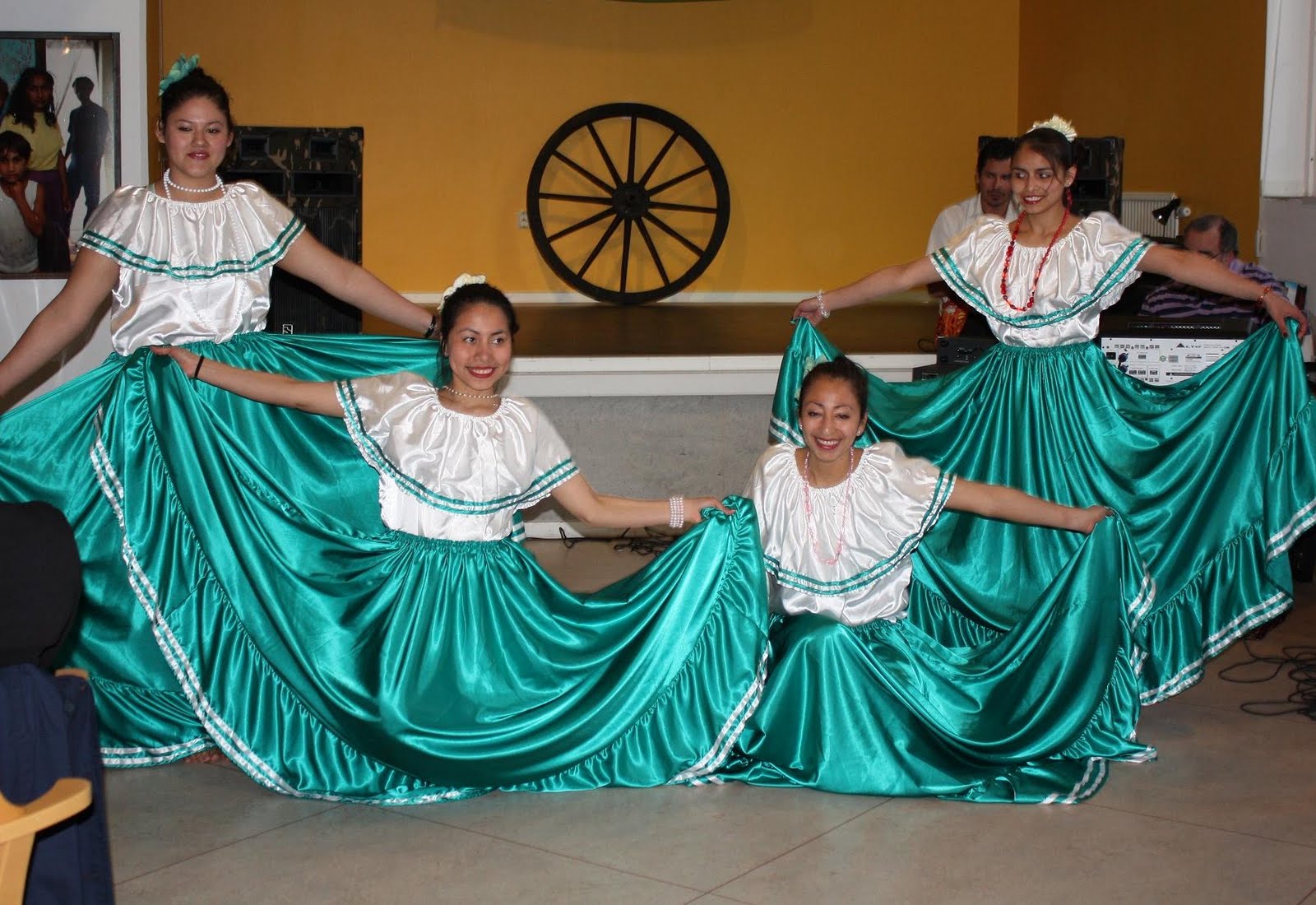 cultura de nicaragua
