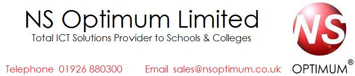 NS Optimum Limited