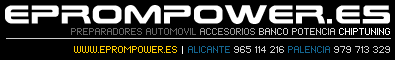 EPROMPOWER Chiptuning