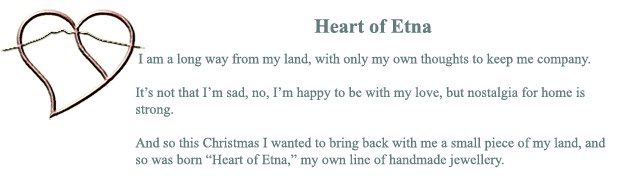 Heart of Etna