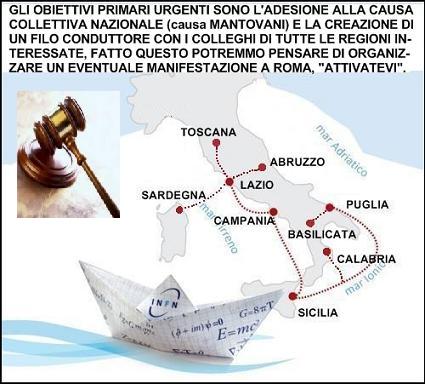 " SIAMO TUTTI SULLA STESSA BARCA"
