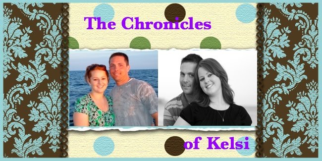 The Chronicles of Kelsi