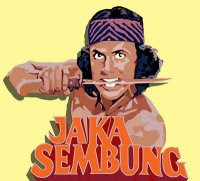 Film Laga Indonesia Jaka Sembung | poll film pendekar laga lawas yang pantes di remake Film Laga Indonesia Jaka Sembung | poll film pendekar laga lawas yang pantes di remake