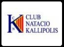 C.N.Kallipolis Website