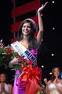 Rima Fakih Miss USA 2010 Ternyata Pemeluk Islam