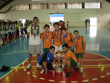 COPA JUVENTUDE-MS