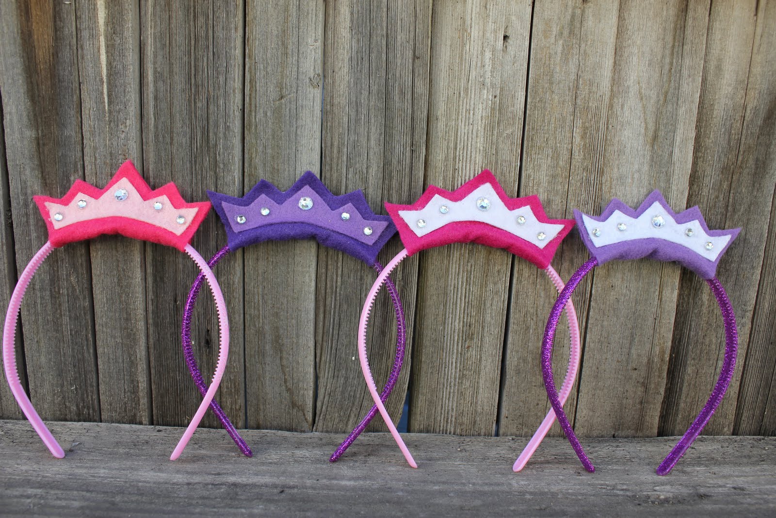 Lu Bird Baby Princess Tiara Tutorial Princess Tiara Tutorial
