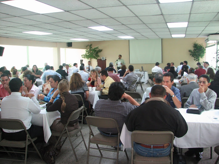 COMISAL - Cooperacion Misionera Salvadoreña