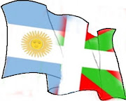 Argentina - Basque Country