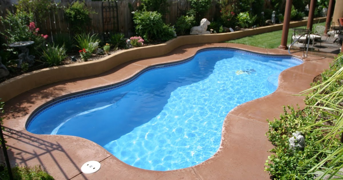 A Splash of Paradise Cape Cod Lauff's Pools, Yuba City, CA