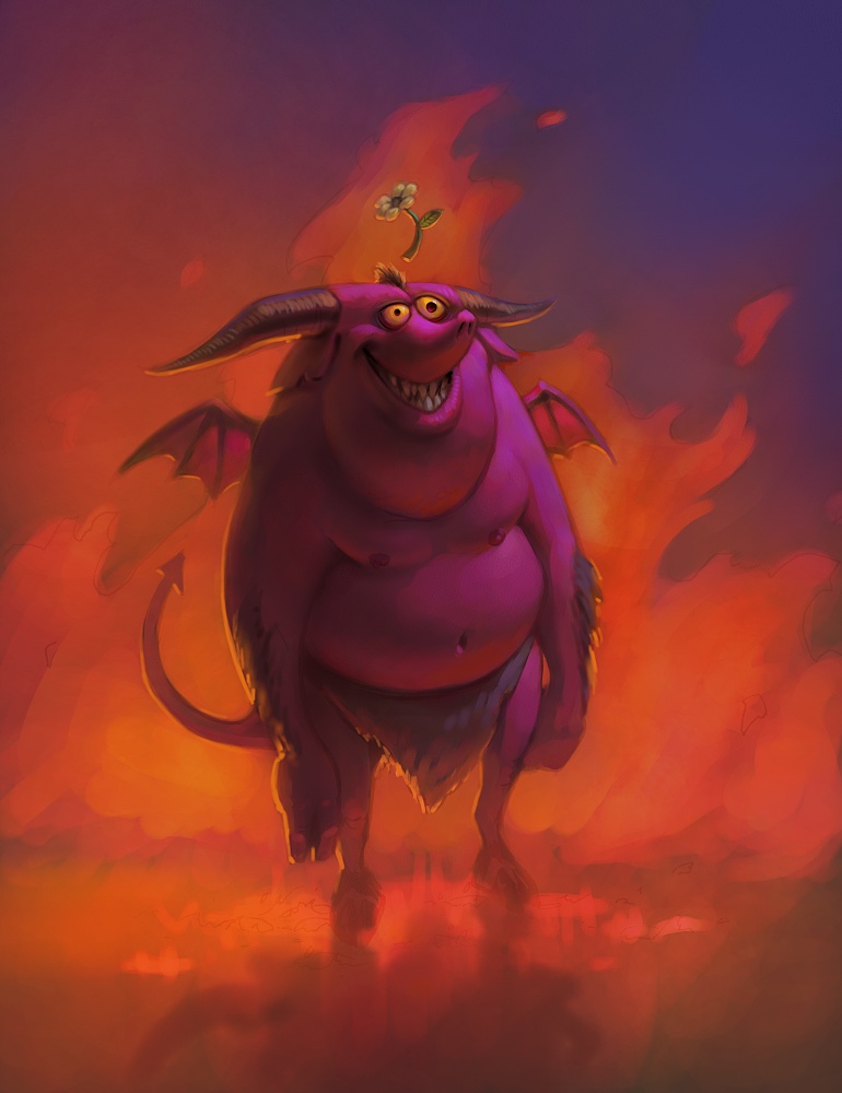 [SNielson_Demon1.jpg]