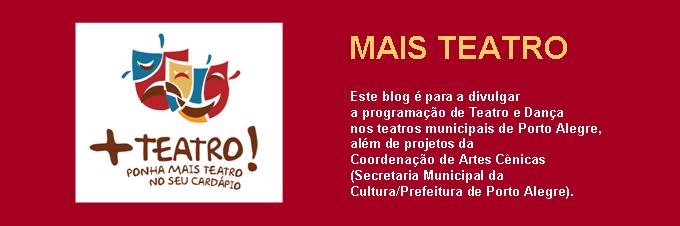 Mais Teatro