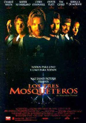 Los 3 Mosqueteros (1993) Dvdrip Latino Los+tres+mosqueteros