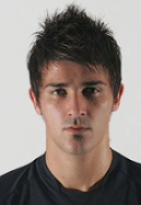 david villa