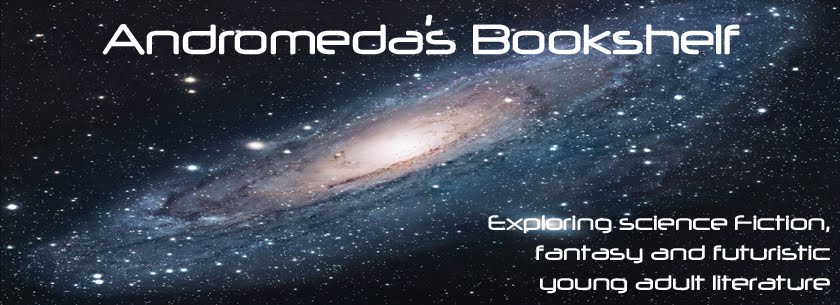 Andromedas Bookshelf