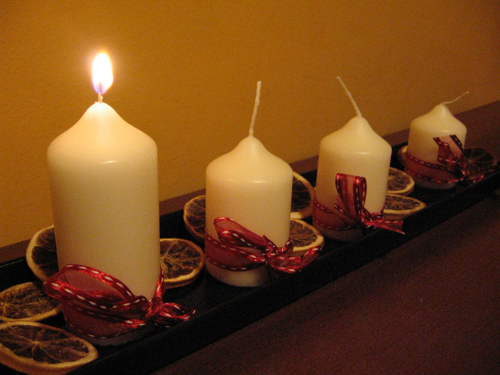 Apprendista Mamma Prima Domenica Di Avvento