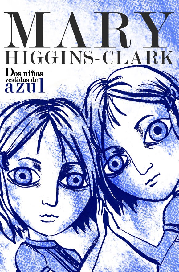 ##Dos niñas vestidas de azul- Mary Higgins Clark Ni%C3%B1as+azul5