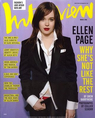 ellen page slip