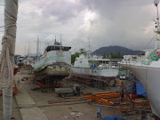 Boatyard