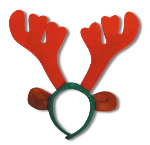Real Reindeer Antlers