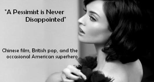A Pessimist Is Never Disappointed