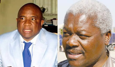 ZimSentinel Chombo Chiyangwa unholy alliance
