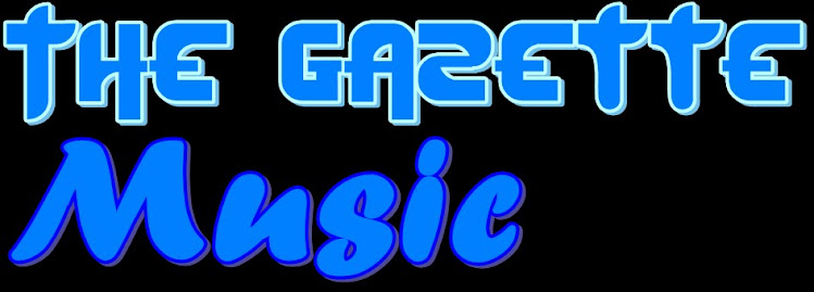 Musicas The Gazette