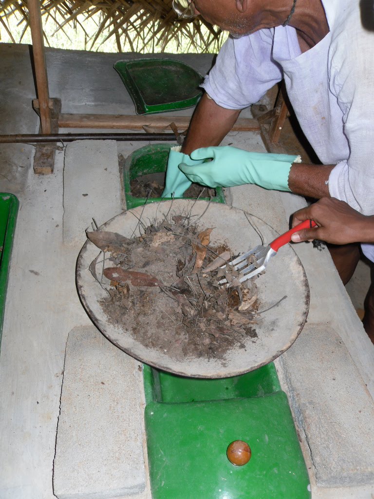 Farm, yeah composting human waste humanure