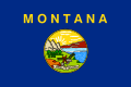 Montana:  Big Sky Country