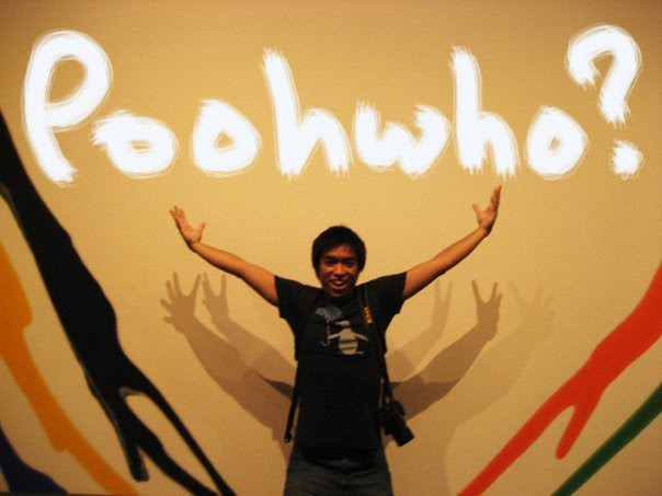 poohwho?